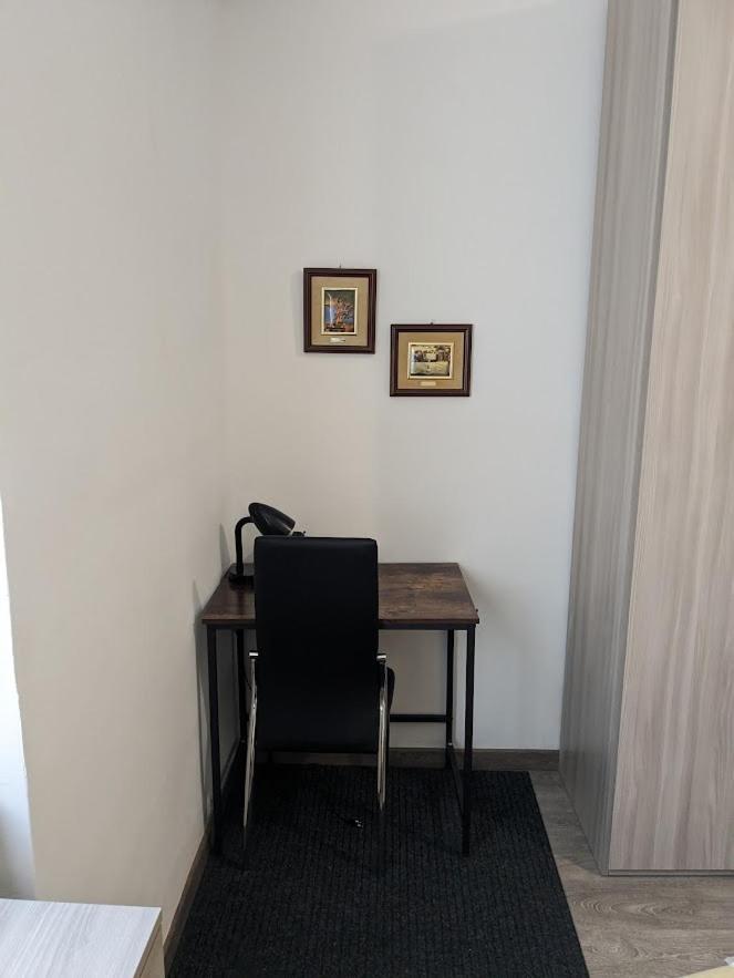 Appartamento A 100 Metri Da Piazza Della Repubblica Aria Condizionata Aosta Exterior photo